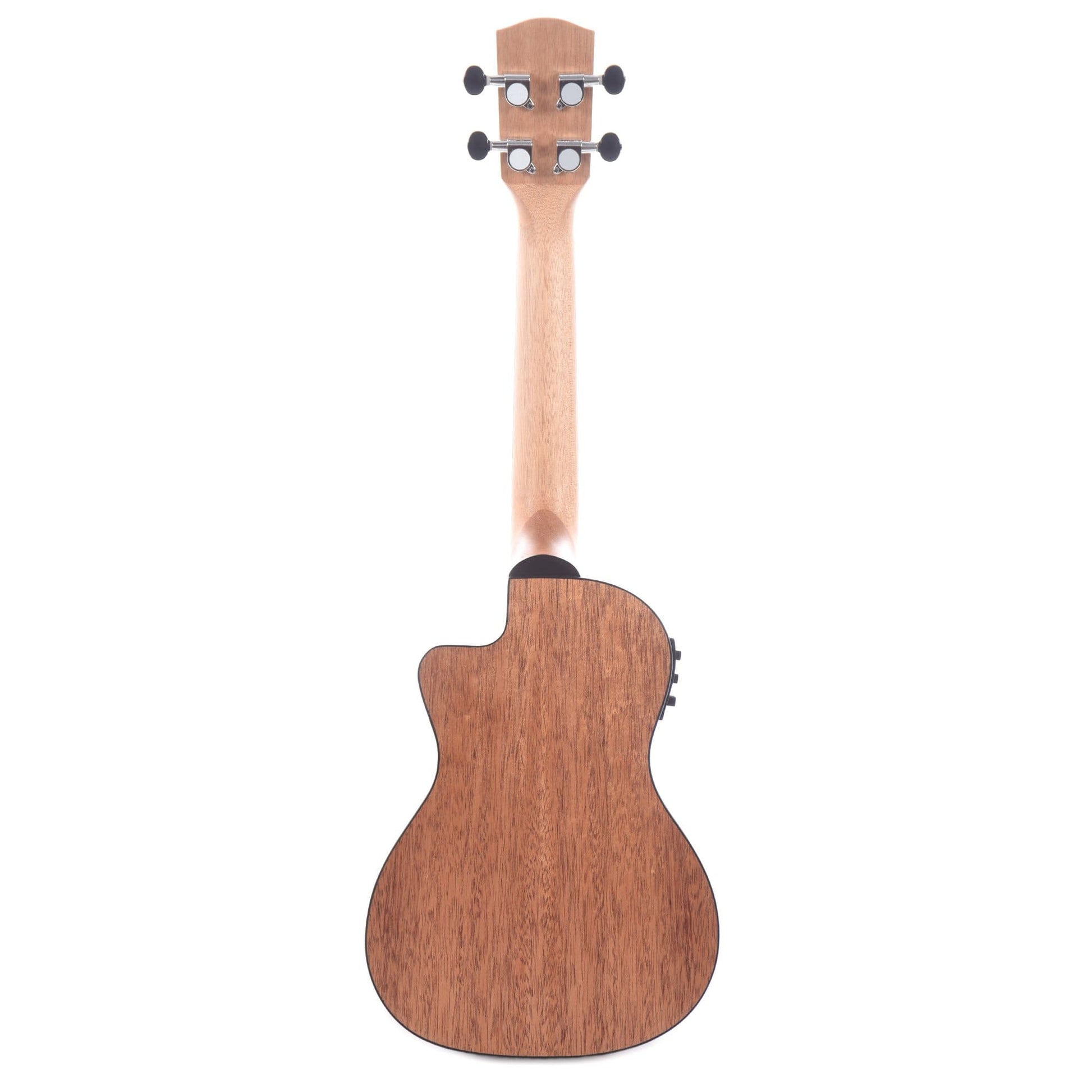 Alvarez RU26CCE Regent Concert Electric Ukulele Natural Satin Folk Instruments / Ukuleles