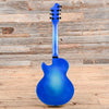 American Archtop Legend Custom Blue Burst 2003 Electric Guitars / Hollow Body