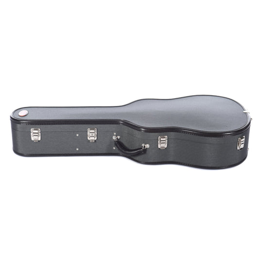 Ameritage Martin Dreadnought Style Silver Series Guitar Case Accessories / Cases and Gig Bags / Guitar Cases