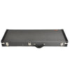 Ameritage Silver Series Traditional Electric Solid Body Style Guitar Case Accessories / Cases and Gig Bags / Guitar Cases