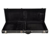 Ameritage Silver Series Traditional Electric Solid Body Style Guitar Case Accessories / Cases and Gig Bags / Guitar Cases