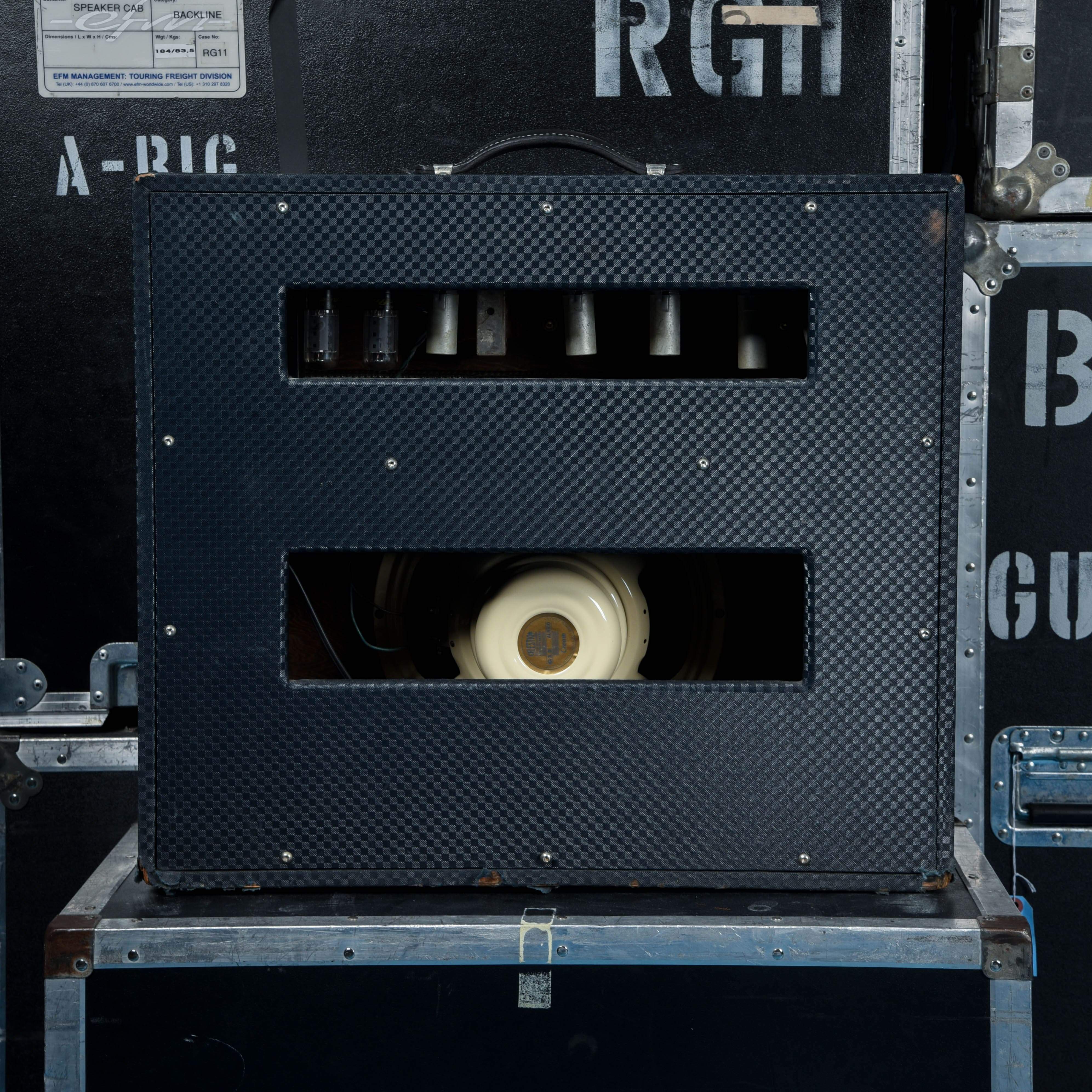 Ampeg Gemini I Combo Chicago Music Exchange