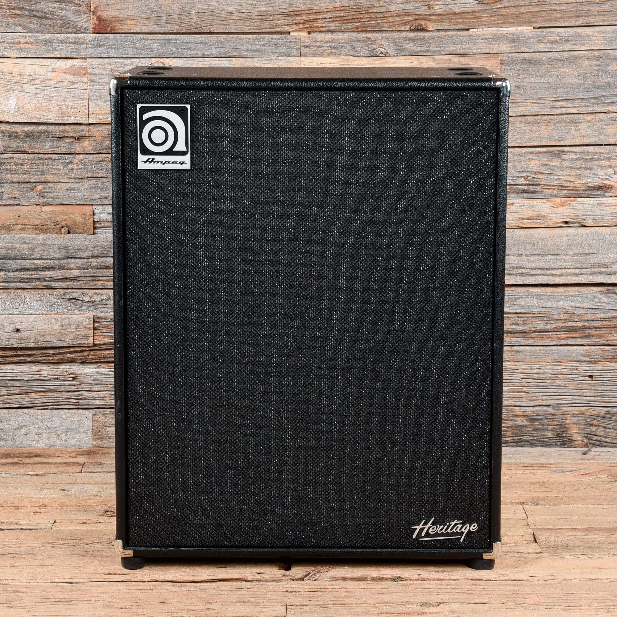 Ampeg Heritage SVT-410HLF 4x10 Bass Cabinet Amps / Bass Cabinets