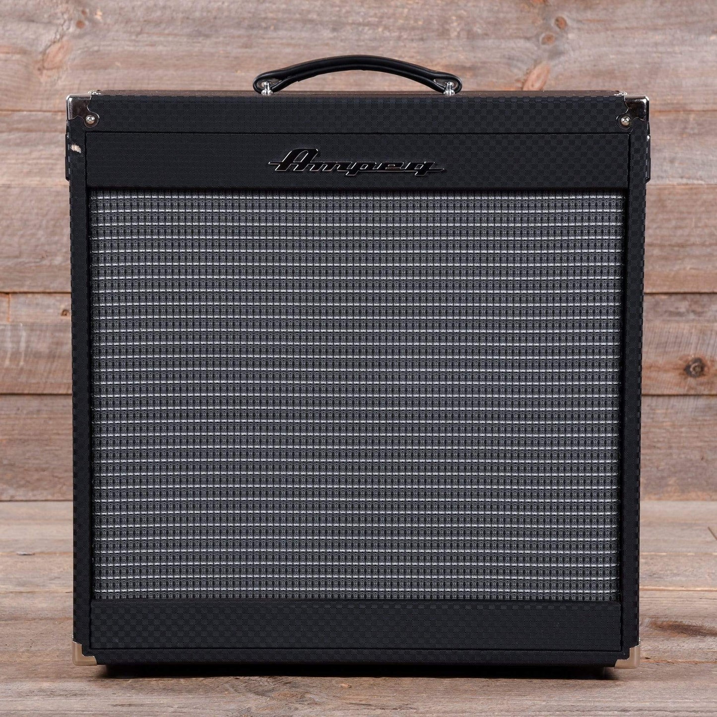 Ampeg Portaflex PF210HE 2x10 Flip Top Bass Cab 450W RMS Amps / Bass Cabinets