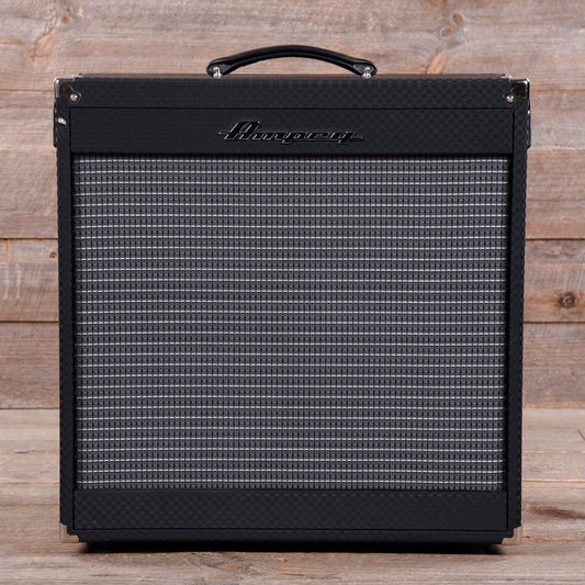 Ampeg Portaflex PF210HE 2x10 Flip Top Bass Cab 450W RMS Amps / Bass Cabinets