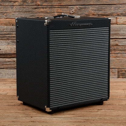 Ampeg RB-112 Rocket Bass 100-Watt 1x12" Bass Combo Amps / Bass Cabinets