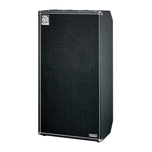 Ampeg SVT-810E Classic Series 8x10 Cab – Chicago Music Exchange