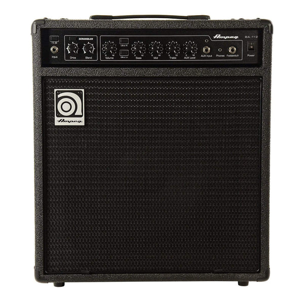 AMPEG BA-112 ベースアンプ ampeg-amps-bass-combos-ampeg-