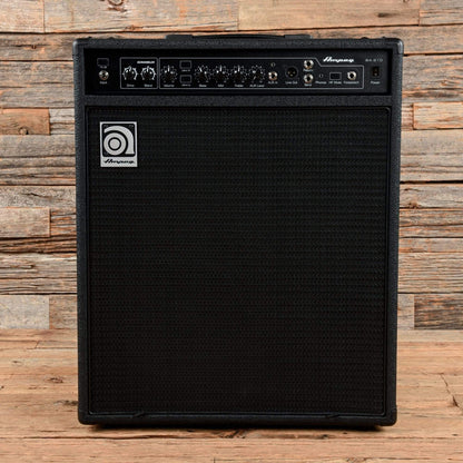 Ampeg BA-210v2 450-Watt 2x10" Bass Combo Amps / Bass Combos