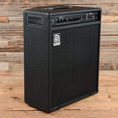 Ampeg BA-210v2 450-Watt 2x10" Bass Combo Amps / Bass Combos