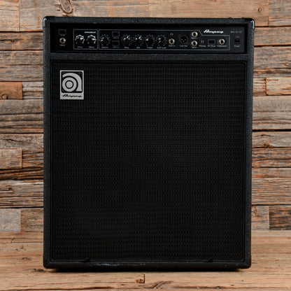 Ampeg BA-210v2 450-Watt 2x10" Bass Combo Amps / Bass Combos