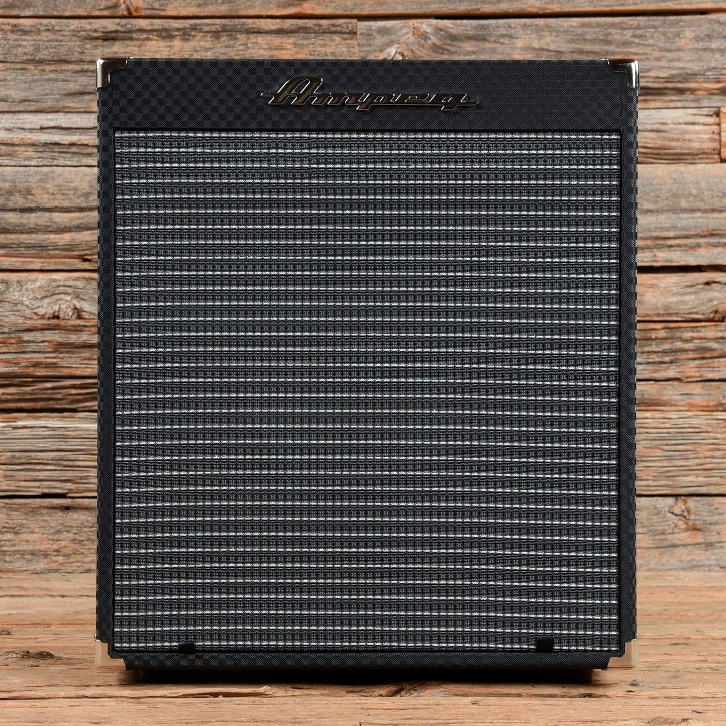 Ampeg RB-110 Rocket Bass 50-Watt 1x10" Bass Combo Amps / Bass Combos