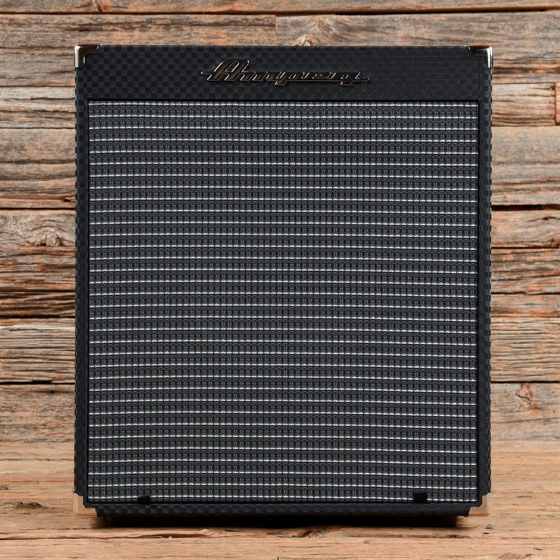 Ampeg RB-110 Rocket Bass 50-Watt 1x10" Bass Combo Amps / Bass Combos