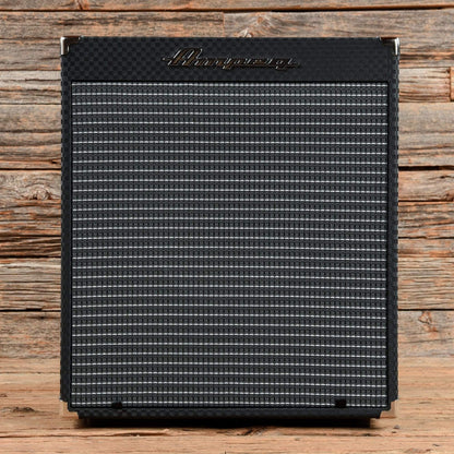 Ampeg RB-110 Rocket Bass 50-Watt 1x10" Bass Combo Amps / Bass Combos