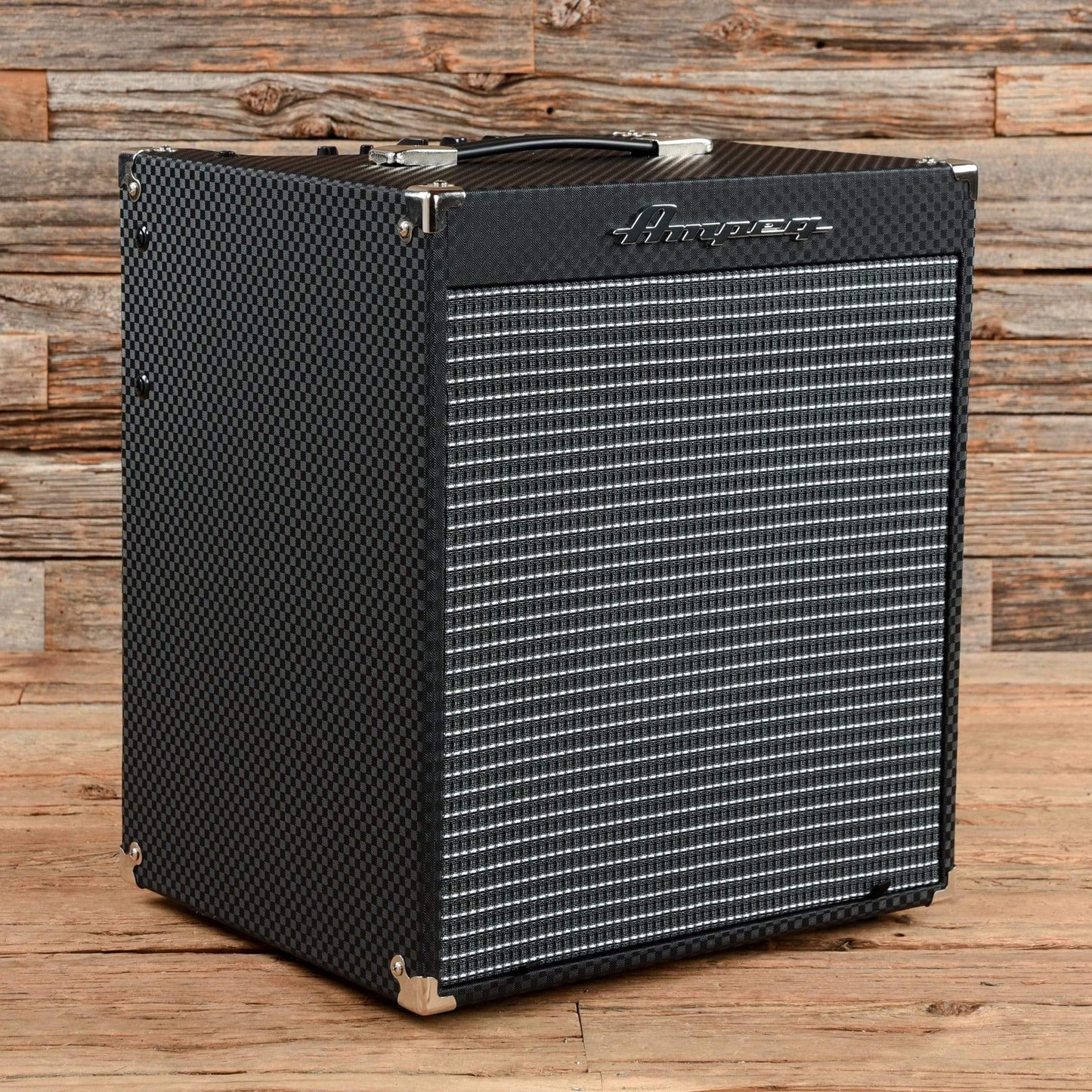Ampeg RB-110 Rocket Bass 50-Watt 1x10" Bass Combo Amps / Bass Combos