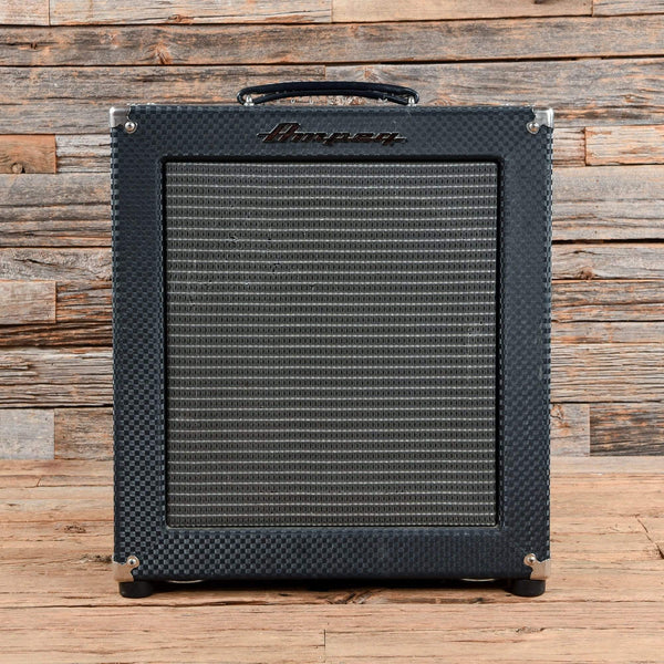 【Meow】Ampeg B-100R 美品 ampeg-amps-bass-combos-ampeg-