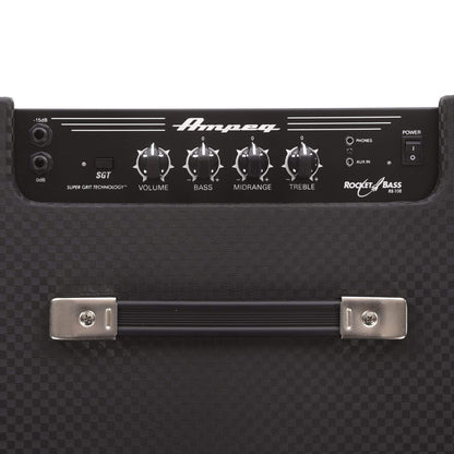 Ampeg Rocket Bass RB-108 30W 1x8" Bass Combo Amp Amps / Bass Combos