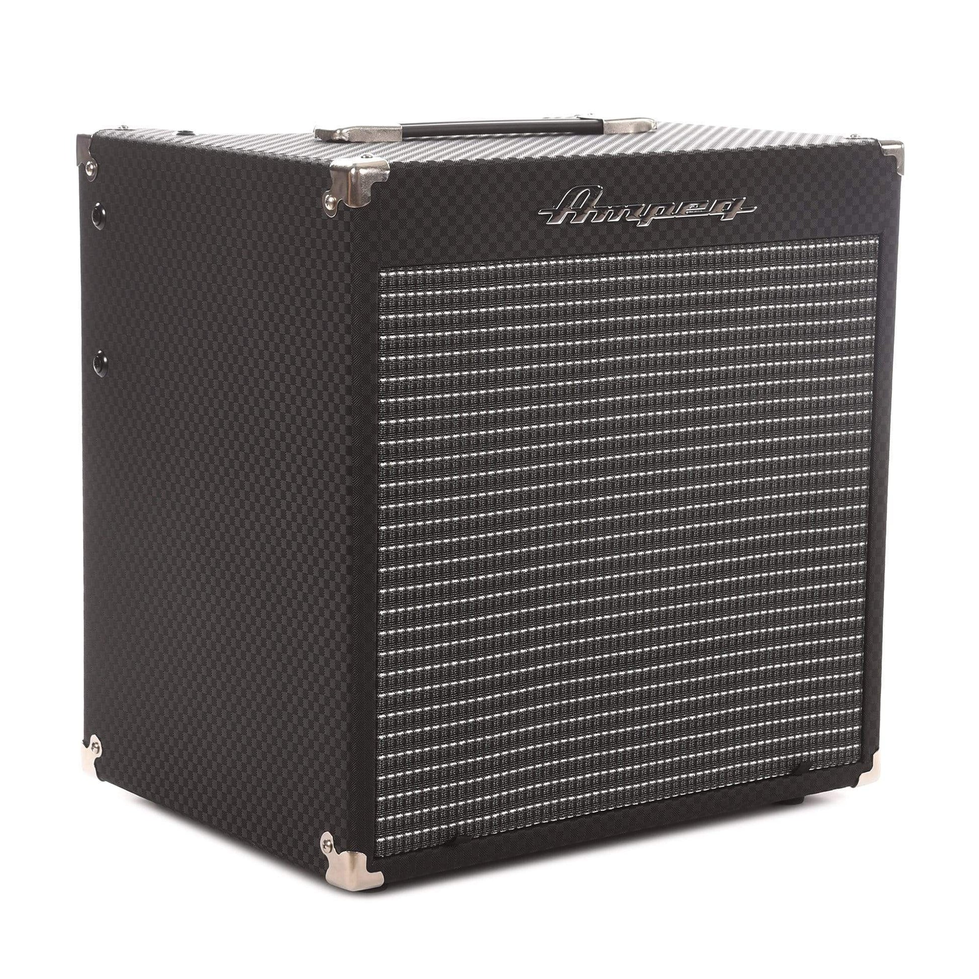 Ampeg Rocket Bass RB-108 30W 1x8" Bass Combo Amp Amps / Bass Combos