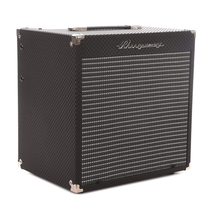 Ampeg Rocket Bass RB-108 30W 1x8" Bass Combo Amp Amps / Bass Combos