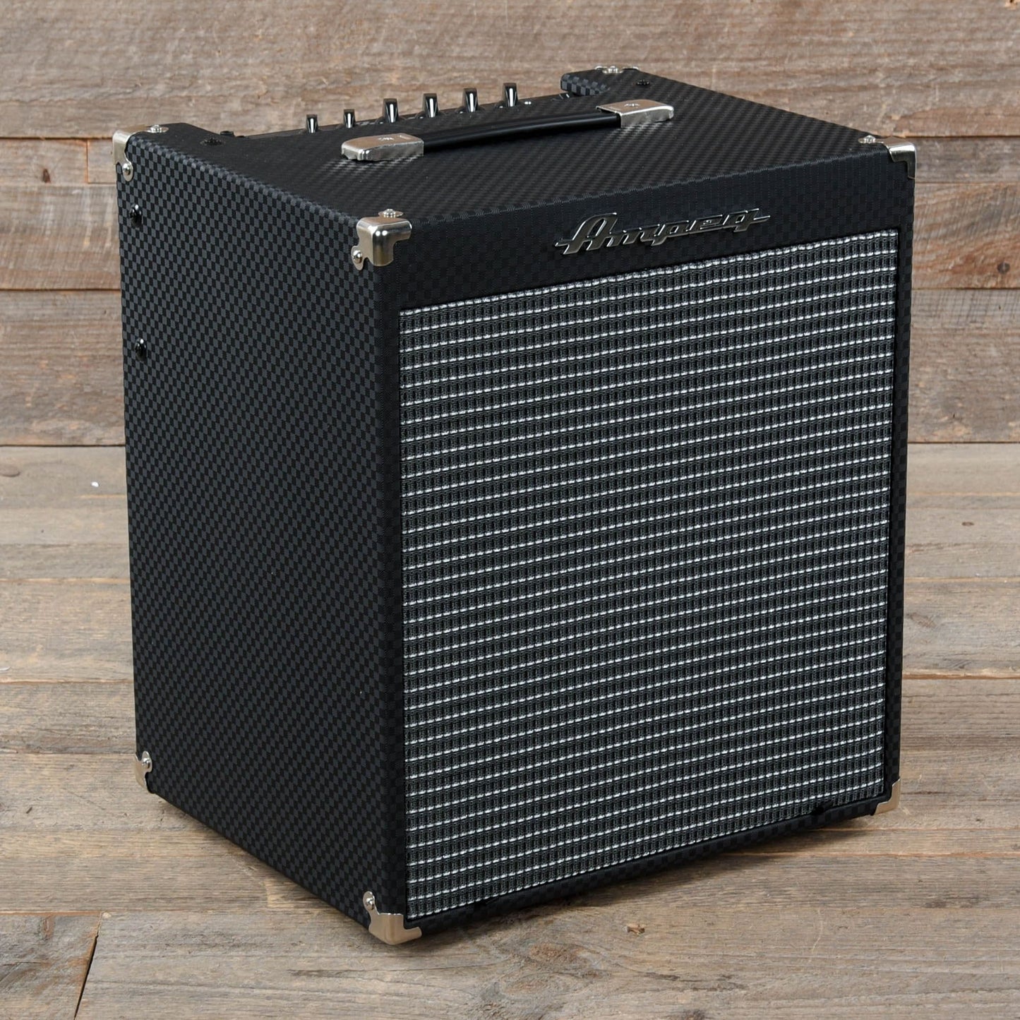 Ampeg Rocket Bass RB-110 50W 1x10" Bass Combo Amp Amps / Bass Combos