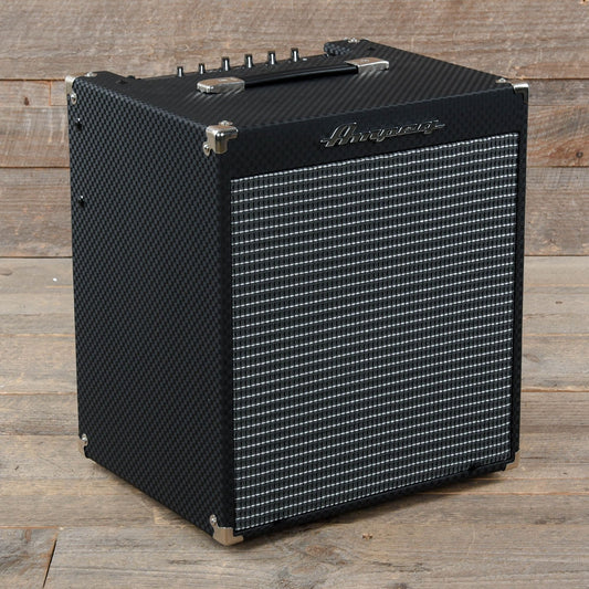 Ampeg Rocket Bass RB-110 50W 1x10" Bass Combo Amp Amps / Bass Combos