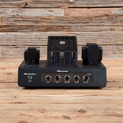 Ampeg PF-20T Portaflex 20W All-Tube Head Amps / Bass Heads
