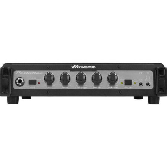 Ampeg PF-350 Portaflex 350W Bass Head Amps / Bass Heads