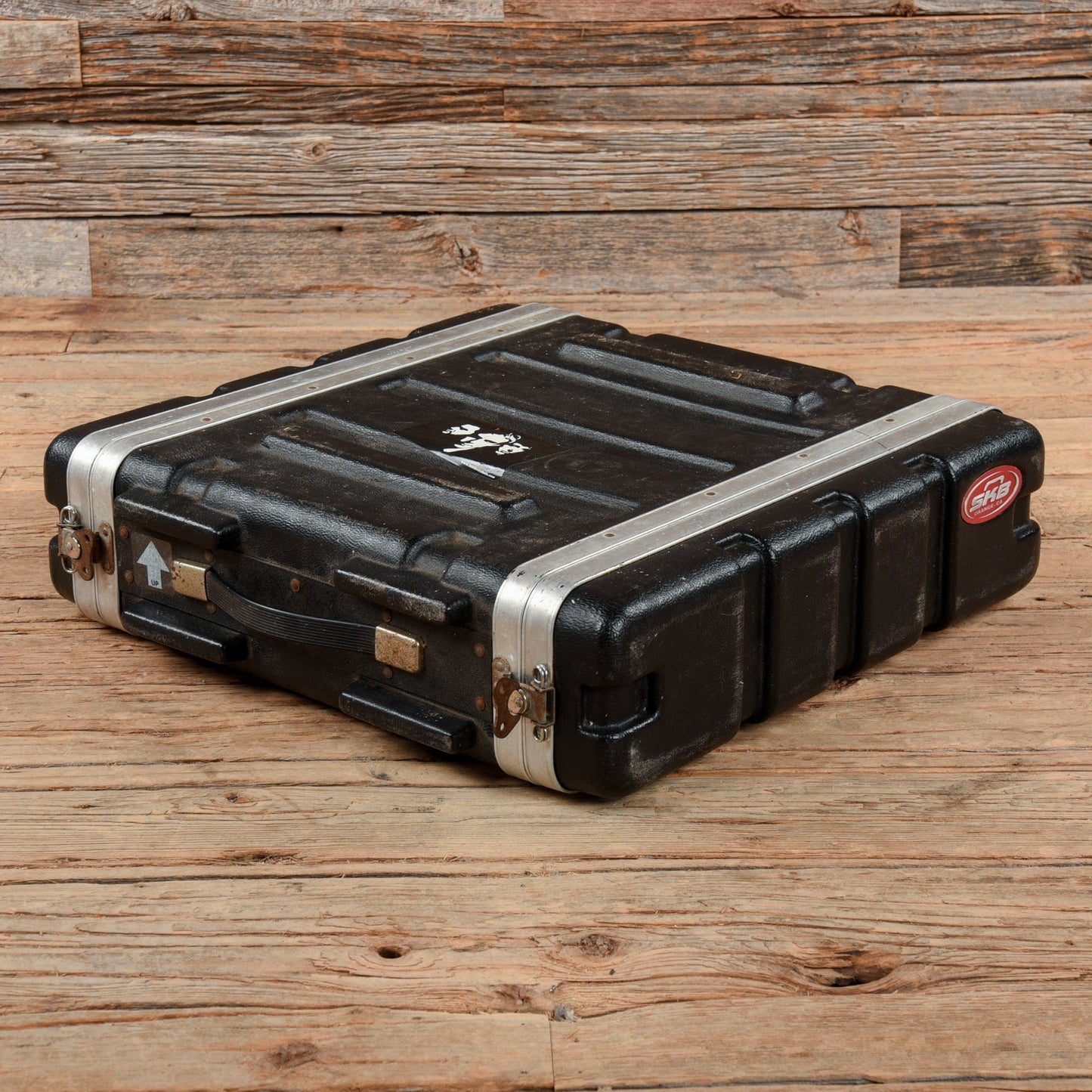 Ampeg SVT-3 PRO 450-Watt Rackmount Bass Amp Head Amps / Bass Heads