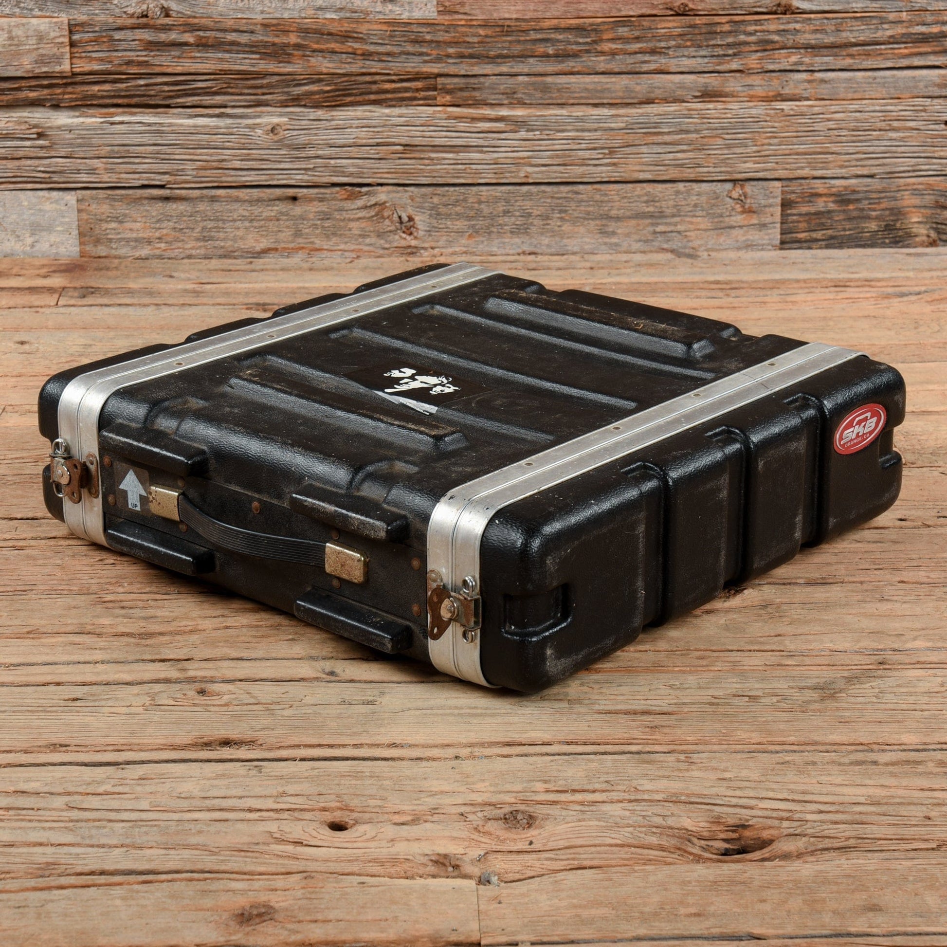 Ampeg SVT-3 PRO 450-Watt Rackmount Bass Amp Head Amps / Bass Heads