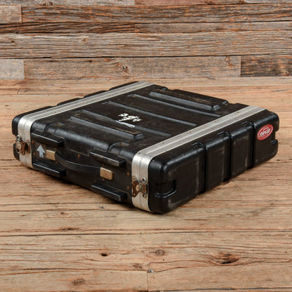 Ampeg SVT-3 PRO 450-Watt Rackmount Bass Amp Head Amps / Bass Heads