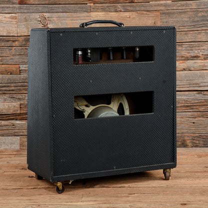 Ampeg Gemini II G-15  1960s Amps / Guitar Amps / Guitar Cabinets