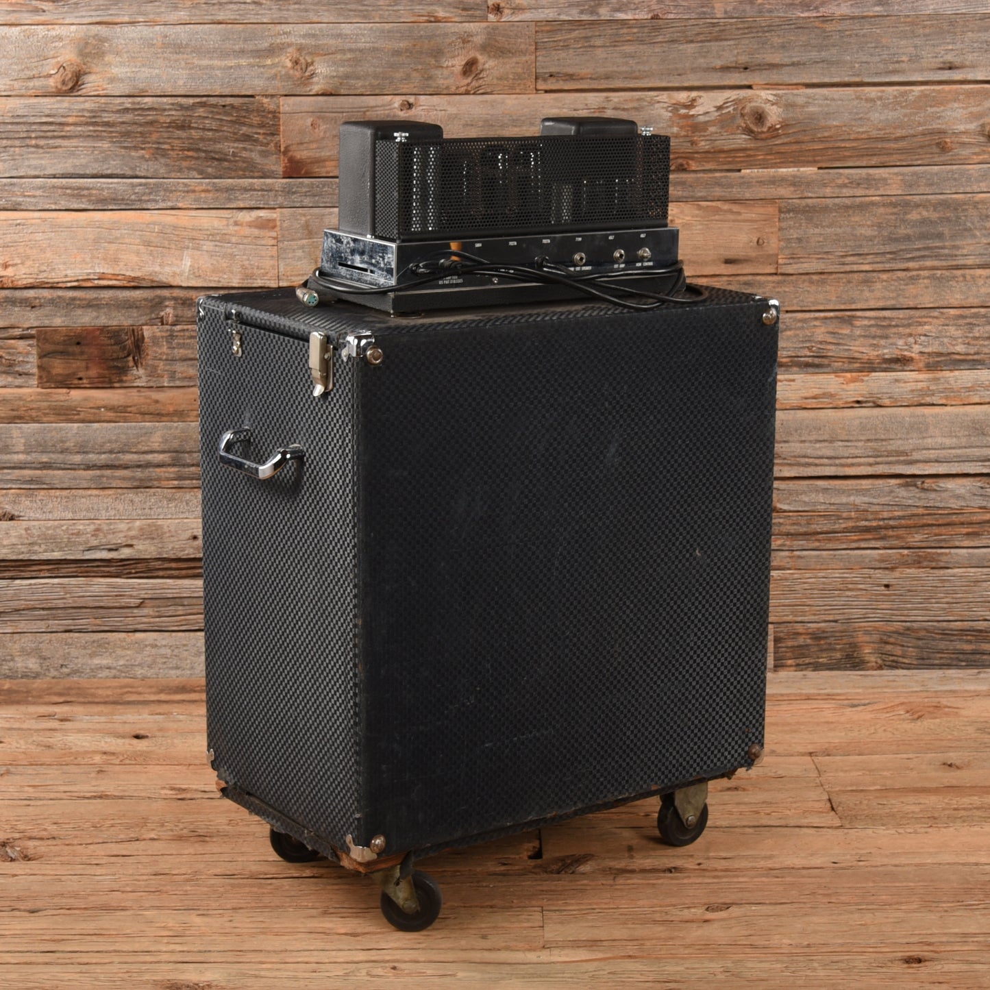 Ampeg B-18-N  1966 Amps / Guitar Amps / Guitar Combos