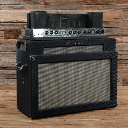 Ampeg B-12XT  1960s Amps / Guitar Combos