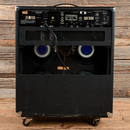 Ampeg VT-40 60-Watt 4x10" Guitar Combo  1977 Amps / Guitar Combos