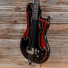 Ampeg AEB Sunburst 1960s Bass Guitars / 4-String