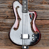 Ampeg AEB Sunburst 1960s Bass Guitars / 4-String