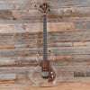 Ampeg Dan Armstrong Lucite Bass  1971 Bass Guitars / 4-String