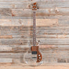 Ampeg Dan Armstrong Bass  1969 Bass Guitars / Short Scale