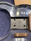 Ampeg Dan Armstrong Bass Lucite 1970 Bass Guitars / Short Scale