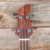 Ampeg Dan Armstrong Lucite Bass Reissue Smoke 1998 Bass Guitars / Short Scale