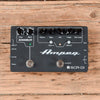 Ampeg SCR‑DI Bass DI Preamp with Scrambler Overdrive Pedal Effects and Pedals / Overdrive and Boost