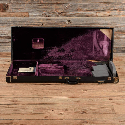 Ampeg Dan Armstrong Lucite 1969 Electric Guitars / Solid Body