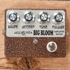 Amplified Nation Big Bloom Overdrive Effects and Pedals / Overdrive and Boost
