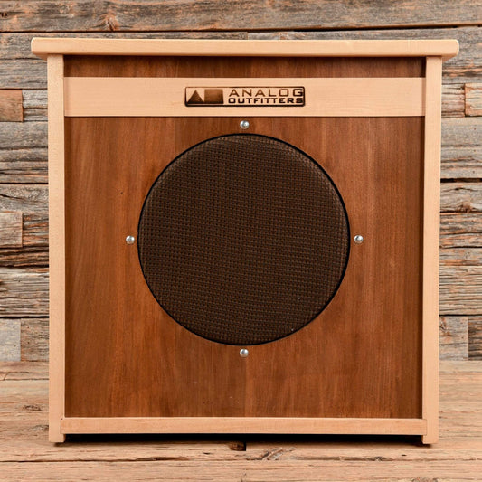 Analog Outfitters ORG 1x12 Amps / Guitar Cabinets
