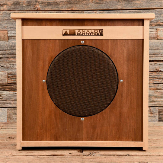 Analog Outfitters ORG 1x12 Amps / Guitar Cabinets