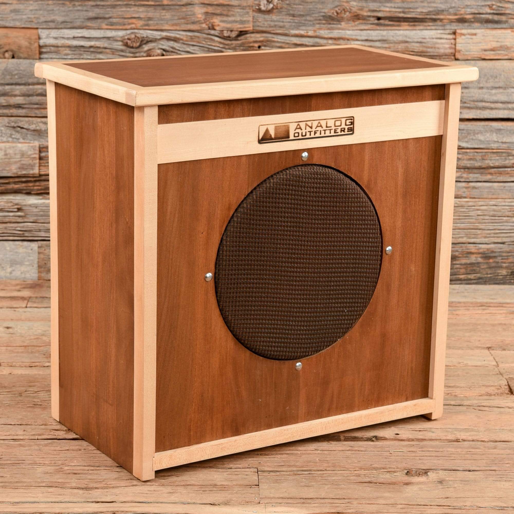 Analog Outfitters ORG 1x12 Amps / Guitar Cabinets