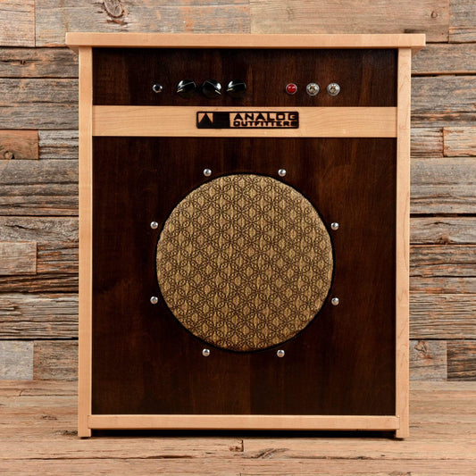Analog Outfitters ORGANic 30 Amps / Guitar Combos