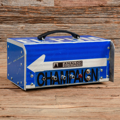 Analog Outfitters Road Amp 20-Watt Head Amps / Guitar Heads