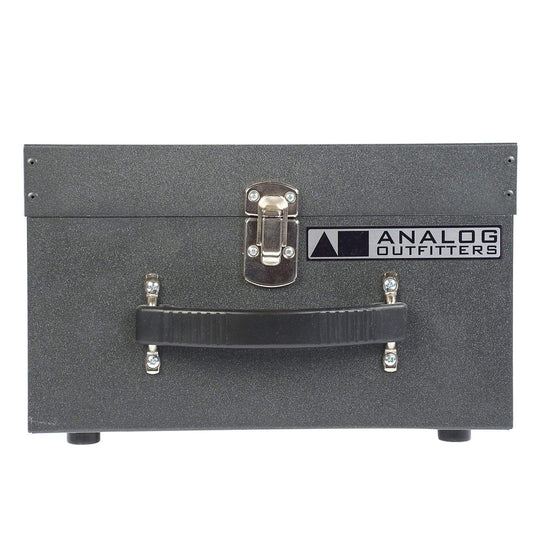 Analog Outfitters SARGE 15W 2xEL84 Amplifier Head Amps / Guitar Heads