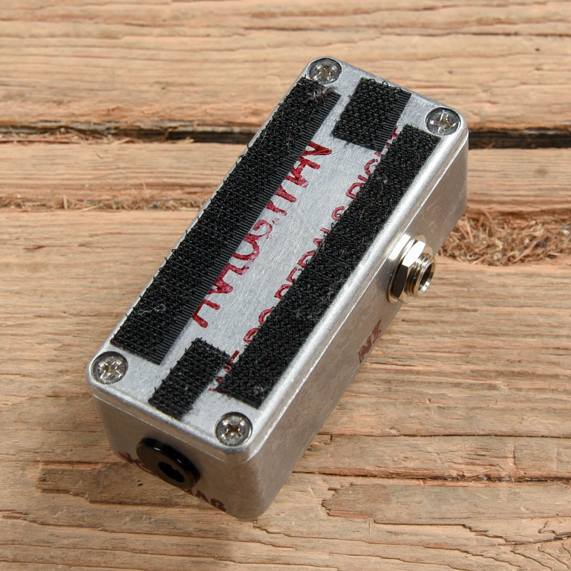 pedal bob Analogman Bad Bob Mini – Chicago Music Exchange